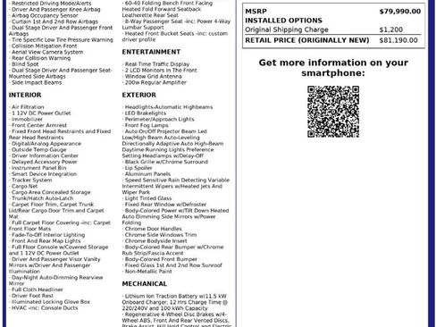 Used 2020 Tesla Model S Long Range Plus image 4