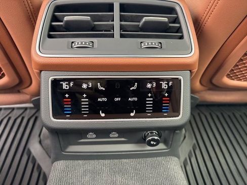Used 2023 Audi A6 Premium Plus w/ Premium Plus Package AWD/4WD image 34