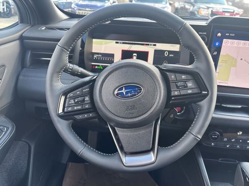 New 2026 Subaru Outback Touring XT image 18