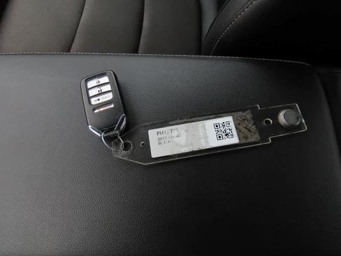 Certified 2022 Honda Accord Sport image 25