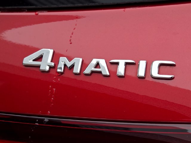 Used 2024 Mercedes-Benz GLE 350 4MATIC image 31