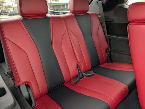 Certified 2026 Acura MDX A-Spec image 20