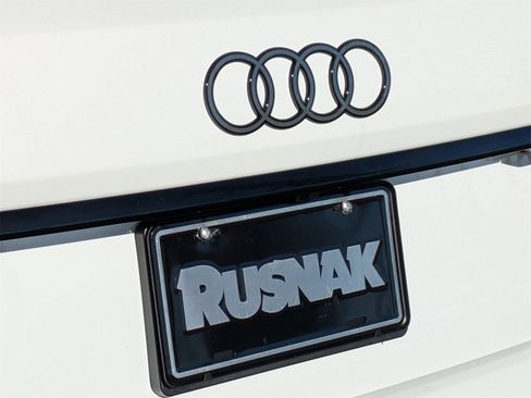 New 2026 Audi Q7 3.0T Prestige image 15