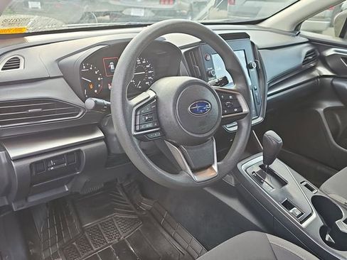 Used 2024 Subaru Impreza 2.0i image 11