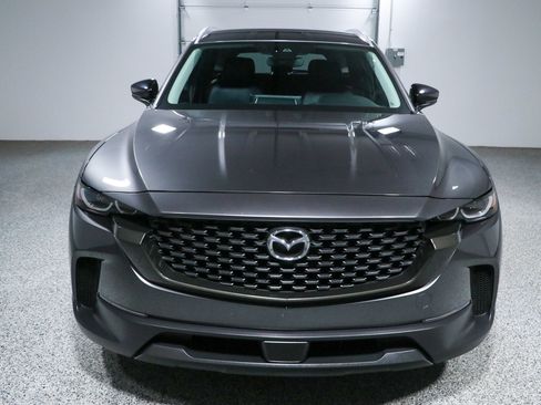 Used 2024 MAZDA CX-50 AWD 2.5 S w/ Cargo Package image 4