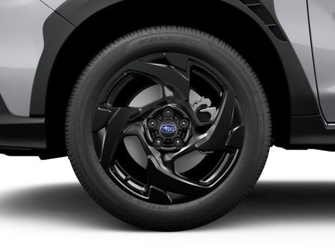 New 2026 Subaru Crosstrek 2.5i Sport AWD/4WD image 10