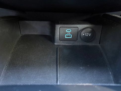 Used 2023 Ford Escape ST-Line w/ Tech Pack #1 AWD/4WD image 24