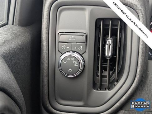 Used 2025 GMC Sierra 1500 Pro w/ Pro Value Package image 20