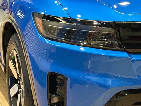 New 2026 Honda Prologue Touring image 4