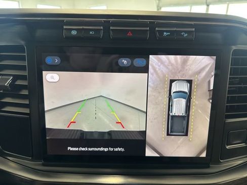 Used 2024 Ford F250 Lariat w/ Chrome Package image 50