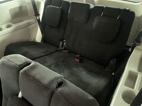 Used 2012 Dodge Grand Caravan SXT w/ Entertainment Group 1 image 34