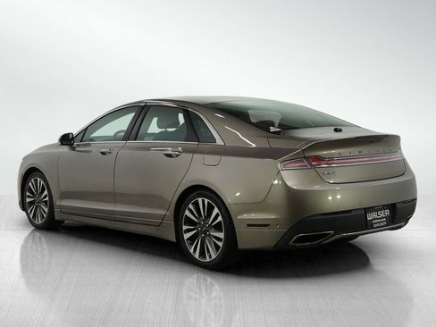 Used 2019 Lincoln MKZ Reserve image 4