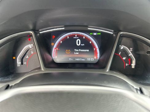 Used 2019 Honda Civic Sport image 14