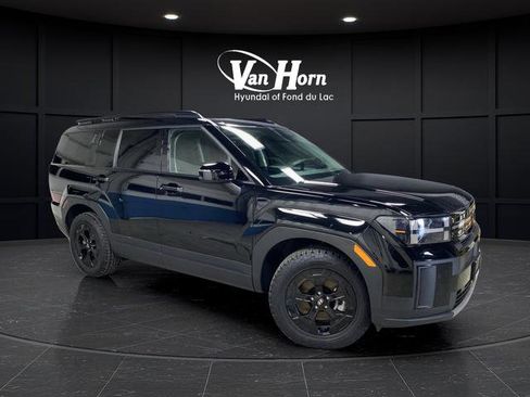 Used 2024 Hyundai Santa Fe XRT image 2