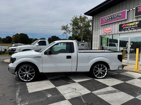 Used 2010 Ford F150 XLT image 6