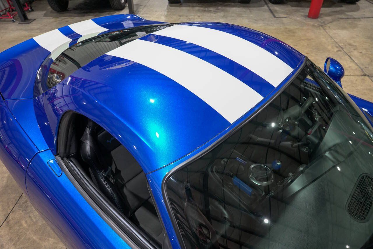 Used 2006 Dodge Viper SRT-10 w/ First Edition Group RWD image 19