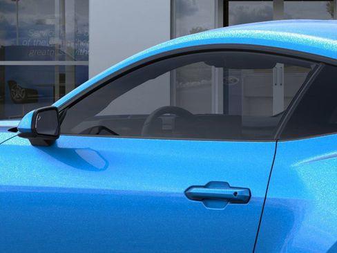 New 2025 Ford Mustang Coupe image 20