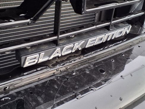 New 2026 Honda Ridgeline Black Edition image 12