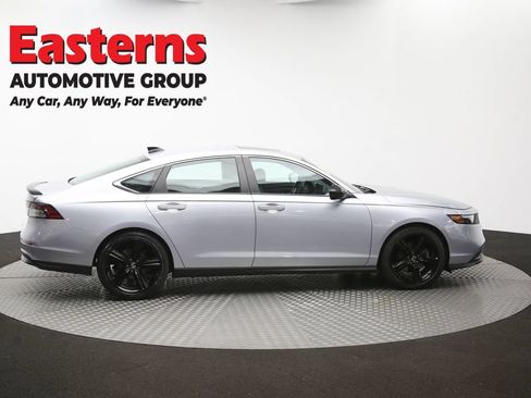 Used 2023 Honda Accord Sport image 45
