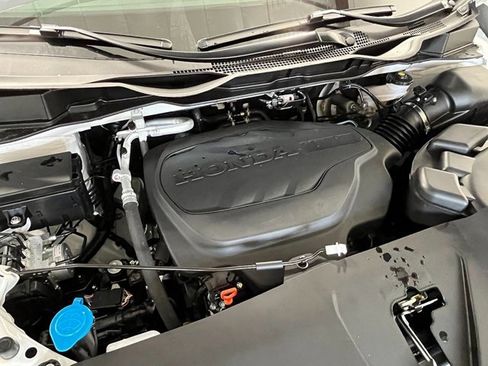 New 2026 Honda Odyssey Elite image 11