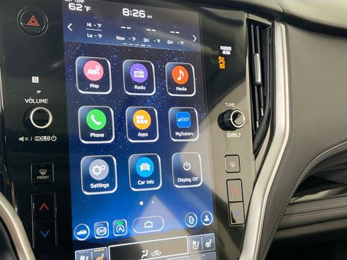 Used 2023 Subaru Outback Touring image 15