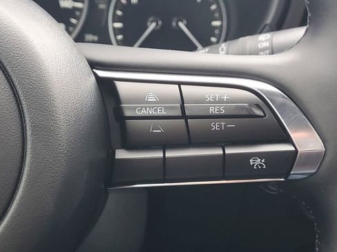 New 2026 MAZDA MAZDA3 Carbon image 19