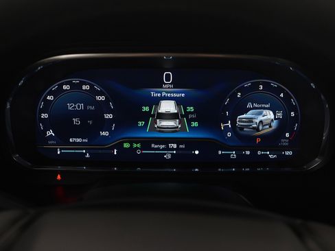 Used 2023 Chevrolet Tahoe LT image 24