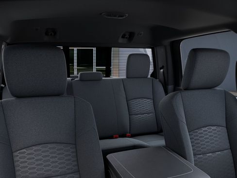 New 2026 RAM 2500 Tradesman AWD/4WD image 26