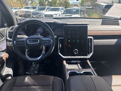 Used 2026 GMC Acadia Denali Ultimate image 31