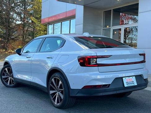 Used 2021 Polestar Polestar 2 image 14