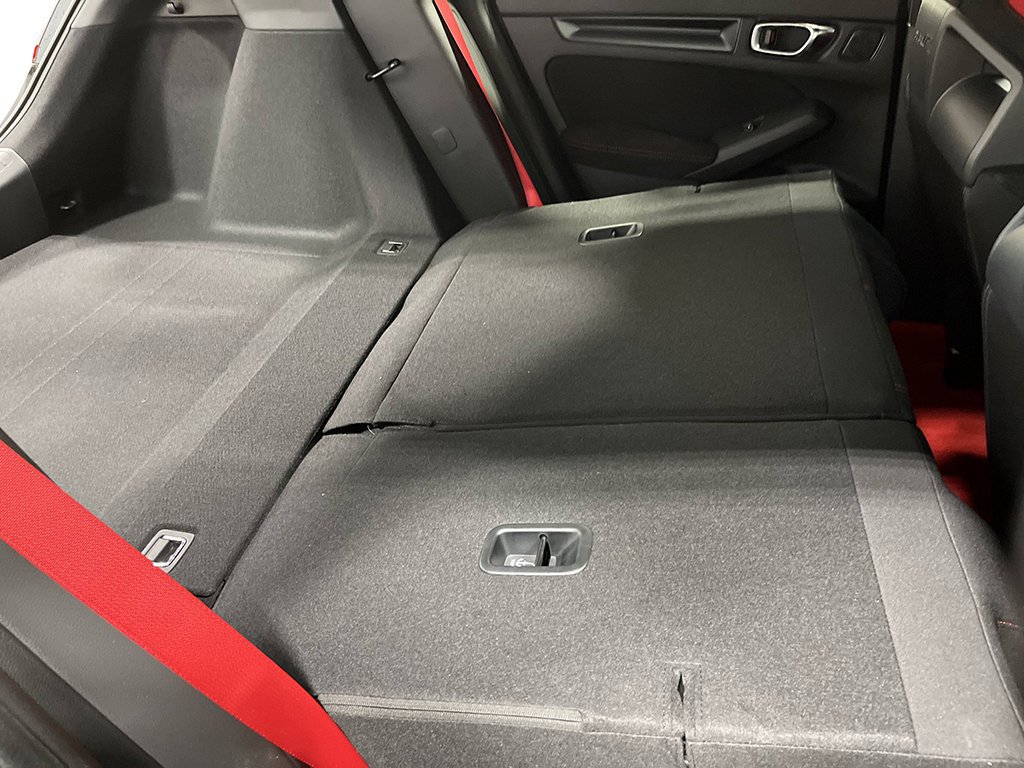 New 2026 Honda Civic Type R image 29