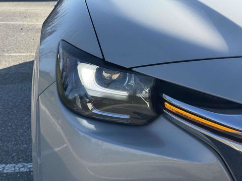 Used 2024 MAZDA CX-90 3.3 Turbo S image 7