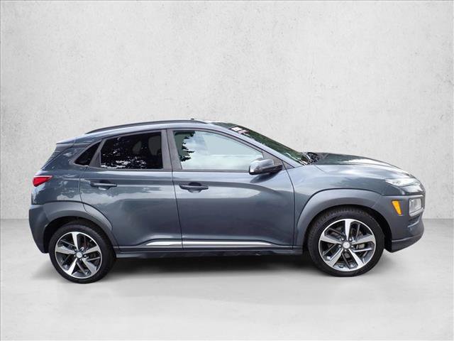 Used 2018 Hyundai Kona Ultimate AWD/4WD image 5