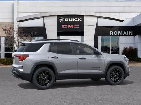 New 2026 GMC Terrain Elevation image 5