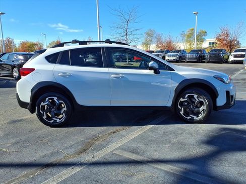Used 2023 Subaru Crosstrek 2.5i Limited image 30