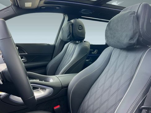 New 2026 Mercedes-Benz Maybach GLS 600 Maybach GLS 600 image 20