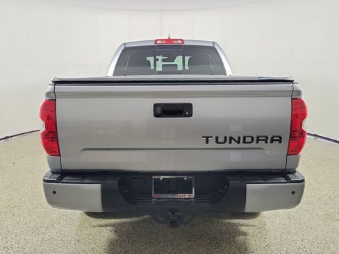 Used 2021 Toyota Tundra SR5 RWD image 6