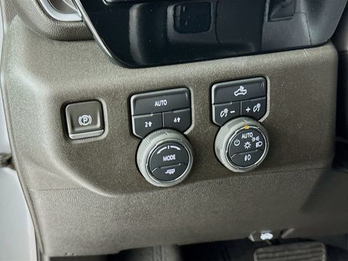 Used 2024 Chevrolet Silverado 1500 RST w/ Protection Package AWD/4WD image 11