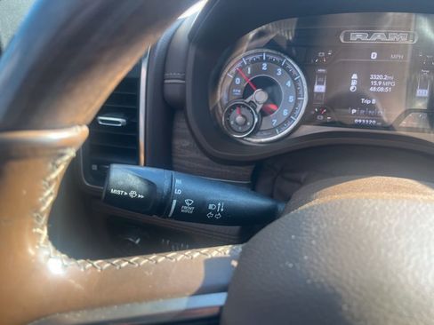 Used 2019 RAM 1500 Limited w/ Protection Group image 60