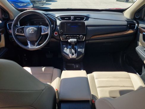 Used 2019 Honda CR-V Touring image 18