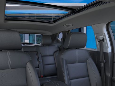 New 2026 Chevrolet Blazer LT w/ Midnight/Sport Edition image 61