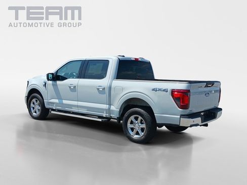 Used 2024 Ford F150 XLT w/ Mobile Office Package image 5