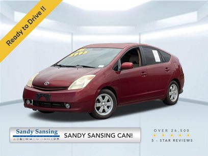 Used 2005 Toyota Prius