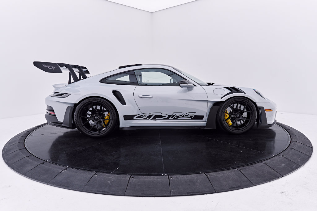Used 2025 Porsche 911 GT3 RS RWD image 18