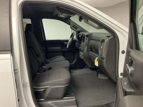 New 2025 Chevrolet Silverado 2500 W/T image 24