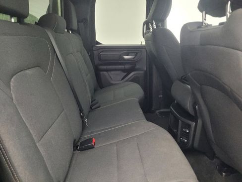 Used 2023 RAM 1500 Tradesman AWD/4WD image 19