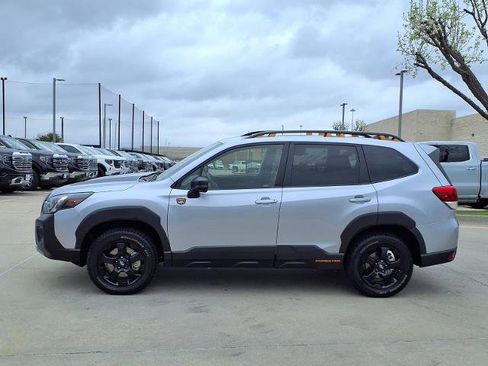 Used 2025 Subaru Forester Wilderness w/ Convenience Package image 27