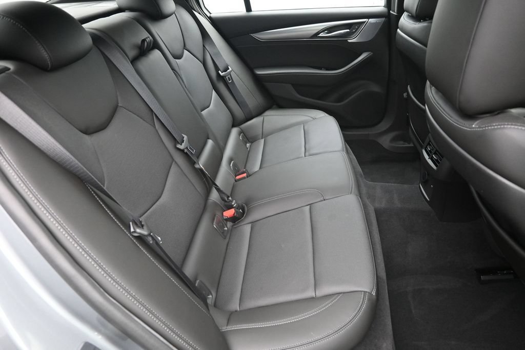 Used 2023 Cadillac CT5 Premium Luxury w/ Super Cruise 2 Package AWD/4WD image 31