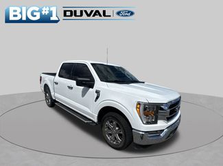 Used 2023 Ford F150 XLT w/ Equipment Group 302A High RWD 360° Tour