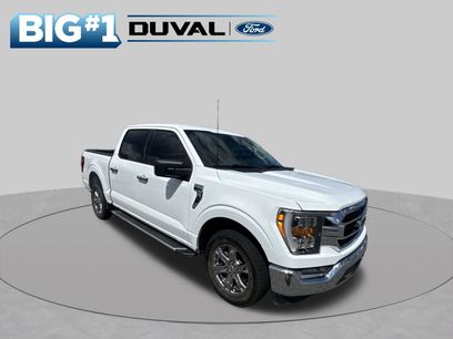 Used 2023 Ford F150 XLT w/ Equipment Group 302A High